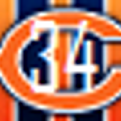 Profile Picture of Jay Niemann (@BearsFan034) on Twitter