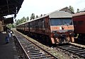 Profile Picture of Kelani Valley lineon Wikipedia
