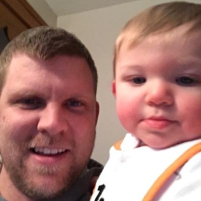 Profile Picture of Tom Klemm (@klemmjr) on Twitter