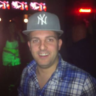 Profile Picture of Giovanni Bilotta (@giovanni.bilotta.98) on Facebook