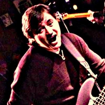 Profile Picture of Pat Ruhlman (@PatRuhlman) on Twitter