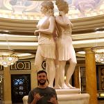 Profile Picture of Austin Orcutt (@austinorcutt) on Instagram