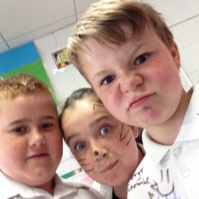 Profile Picture of Ben Kirwan (@@brnkirwan2015) on Twitter