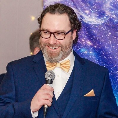 Profile Picture of Craig A. Hart (@xandirogue) on Twitter