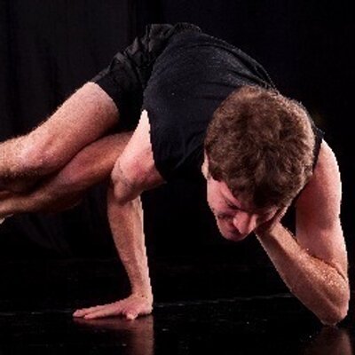 Profile Picture of Steve Abate (@DCyogasteve) on Twitter