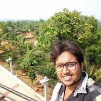 Profile Picture of Suhas Bhat (@suhas-bhat-48) on Quora