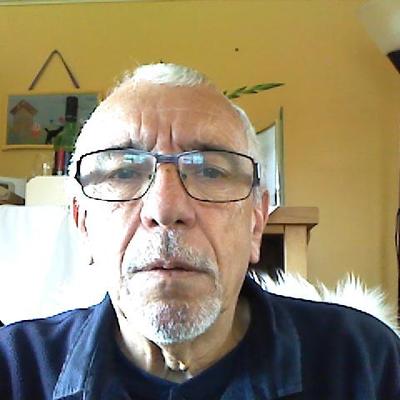 Profile Picture of Peter George Palmer (@PeterGeorgePalm) on Twitter