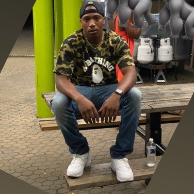 Profile Picture of KHODI  🥶 🌍 GLACIER (@GbGlacier) on Twitter