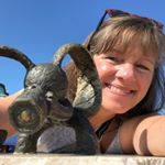 Profile Picture of April Strader Bullin (@astraderbullin) on Instagram