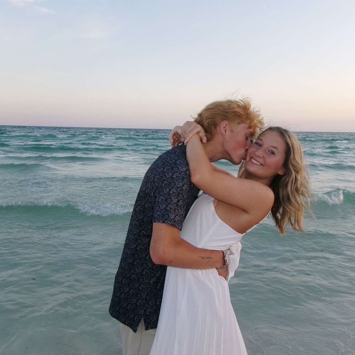 Profile Picture of fischer short (@fischer_38) on Tiktok