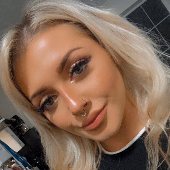 Profile Picture of Hope Blakely (@hopeblakely4) on Tiktok
