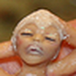 Profile Picture of Tina Thompson (@Tina T.'s Polymer Clay) on Flickr