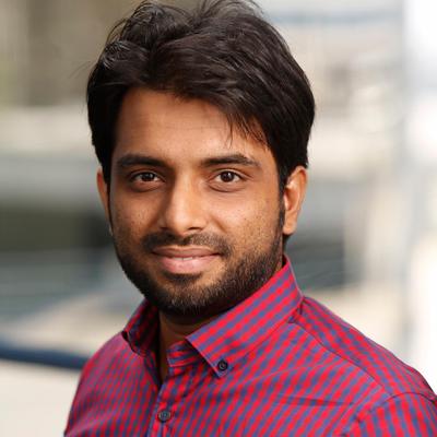 Profile Picture of Badar Ahmed (@badarahmed) on Twitter