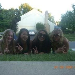 Profile Picture of Salina Cheung (@xoxopolkadot826) on Myspace