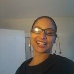 Profile Picture of Shawntae Grimes (@shawntaegrimes) on Instagram