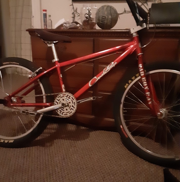 Profile Picture of Raymond Allsman (@crashboyray23) on Poshmark