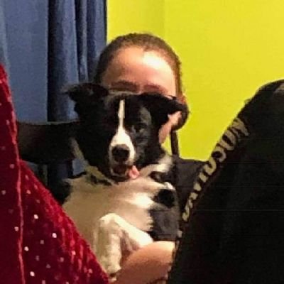Profile Picture of Jess Cramer (@coffeecramer666) on Twitter