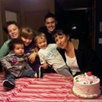 Profile Picture of Jody Broadrick-Haddon (@broadrickhaddon) on Instagram