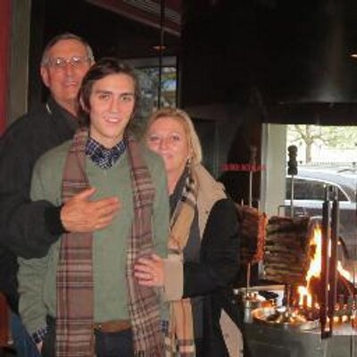 Profile Picture of John Charles Bily (@JohnCharlesBily) on Twitter