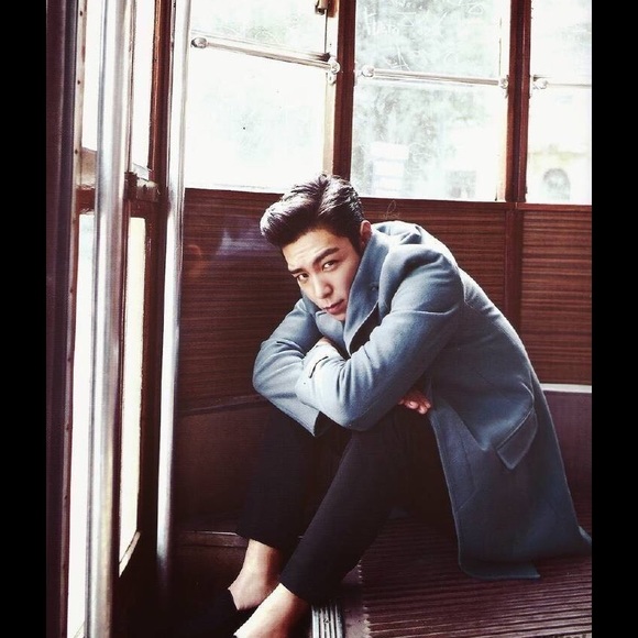 Profile Picture of Chloe Tang (@wwwhim) on Poshmark