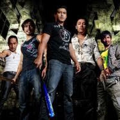 Profile Picture of Mirza Daniel (@MirzaDaniel) on Twitter