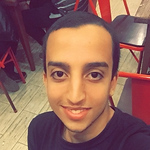 Profile Picture of Ahmed Sakr (@ahmedsakr2011) on Flickr