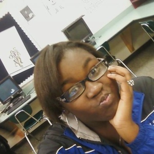 Profile Picture of Jess Wilkerson (@mzndp3nd3nt) on Myspace