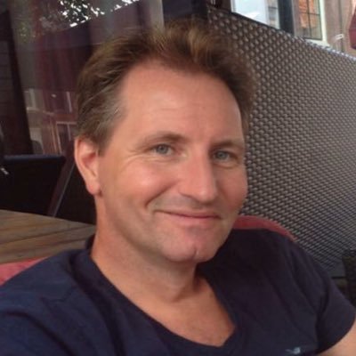 Profile Picture of Albert Koster (@KosterAlbert) on Twitter