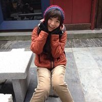 Profile Picture of Lulu Zhao (@lulu-zhao-5) on Quora