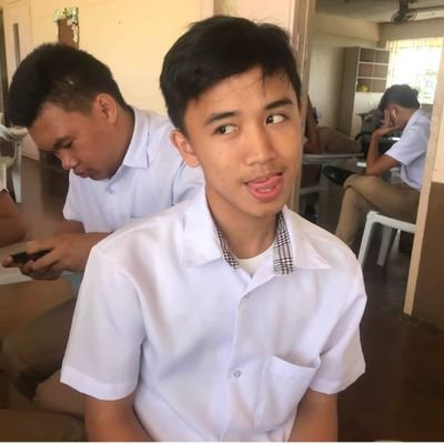 Profile Picture of Tyron Josh (@TyxxJosh) on Twitter