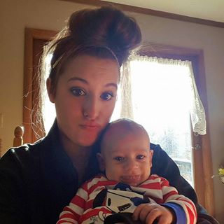 Profile Picture of Alexa Markle (@Alexa-Markle) on Facebook