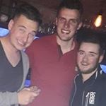 Profile Picture of Stuart Davidson (@stuartd1223) on Instagram