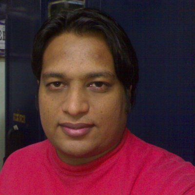 Amit Kapadia - Twitter Profile Picture of Amit Kapadia (@amit12378) on Twitter