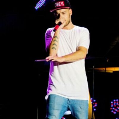 Liam  James Payne - Twitter Profile Picture of Liam  James Payne (@FedericadeGenna) on Twitter