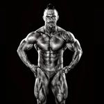 Profile Picture of Miroslav Vrebac (@vrebac_bodybuilding) on Instagram