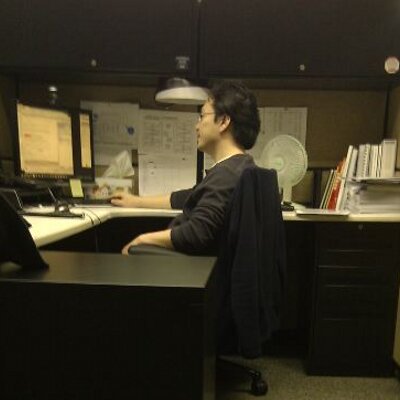 Profile Picture of John Yoon (@ckjohnyoon) on Twitter