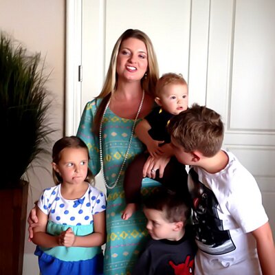 Profile Picture of Jennifer Mays (@JeniferL02) on Twitter
