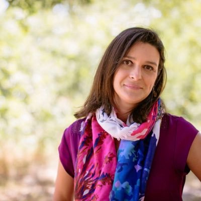 Profile Photo of Prof./Dr. Tessa Hill (@Tessa_M_Hill) on Twitter