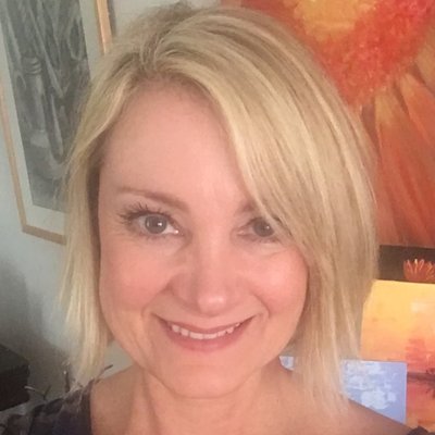 Profile Picture of Wendy Mitchell (@mama_mitch) on Twitter