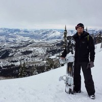 Profile Picture of Robert Waddell (@robert-waddell-45) on Quora