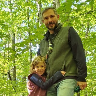 Profile Picture of Jake Kritzer (@jakeofish) on Twitter