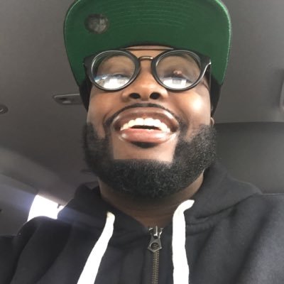 Profile Picture of Corey G. Brooks (@yaboiCHov) on Twitter