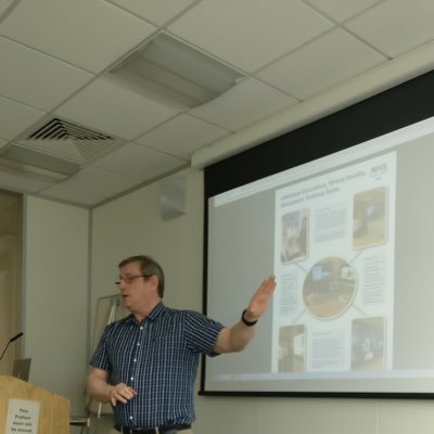 Profile Picture of Jim Milligan (@JimMilligan14) on Twitter