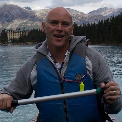 Profile Picture of John Beaton (@JohnBea50285881) on Twitter