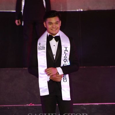 Profile Picture of Kyle Dwight Sabinay (@KyleSabinay) on Twitter