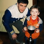 Profile Picture of Eamonn McGlynn (@eamonn.mcglynn.14) on Facebook