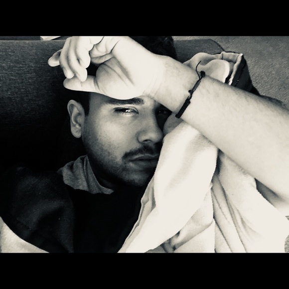 Profile Picture of Carlos Alejo (@carlos88avl) on Poshmark