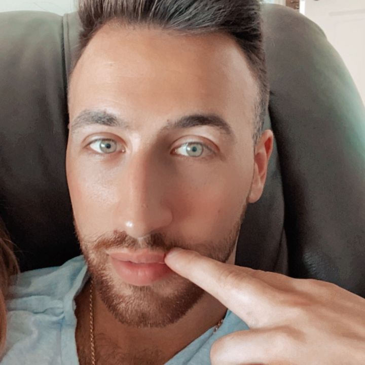 George Panopoulos - Tiktok Profile Picture of George Panopoulos (@@georgepanopoulos8) on Tiktok