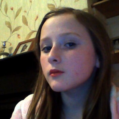 Profile Picture of Amber Hanna (@amberhanna_1) on Twitter