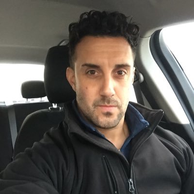 Profile Picture of Andrew Sykes (@ASykes_7) on Twitter